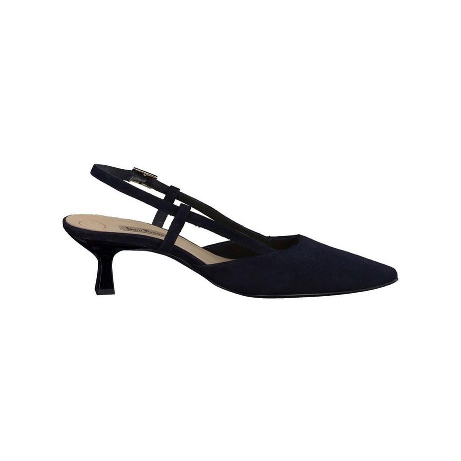 Paul Green Pumps mit Riemchen  