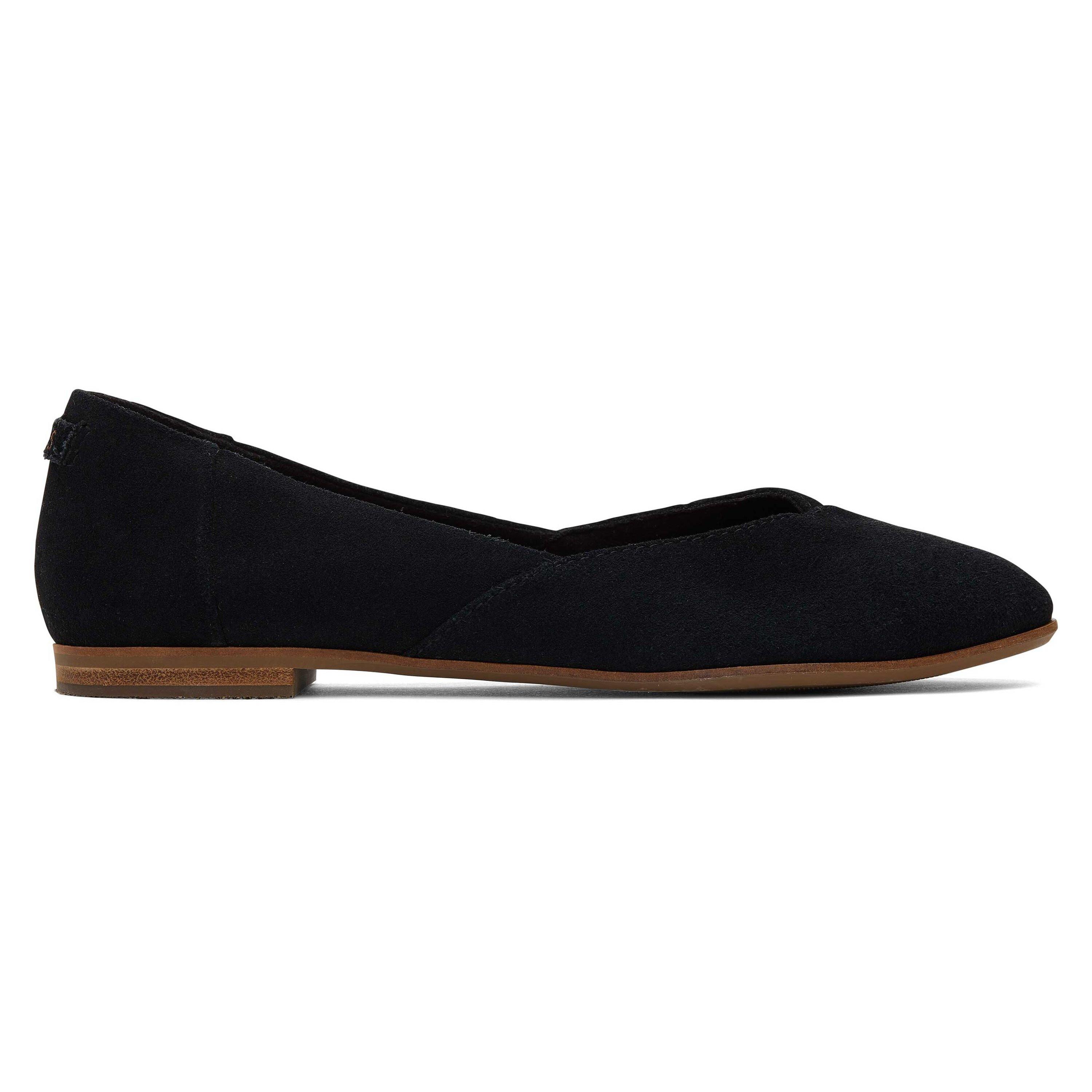 Image of Ballerinas Frau Jutti Neat Damen 36