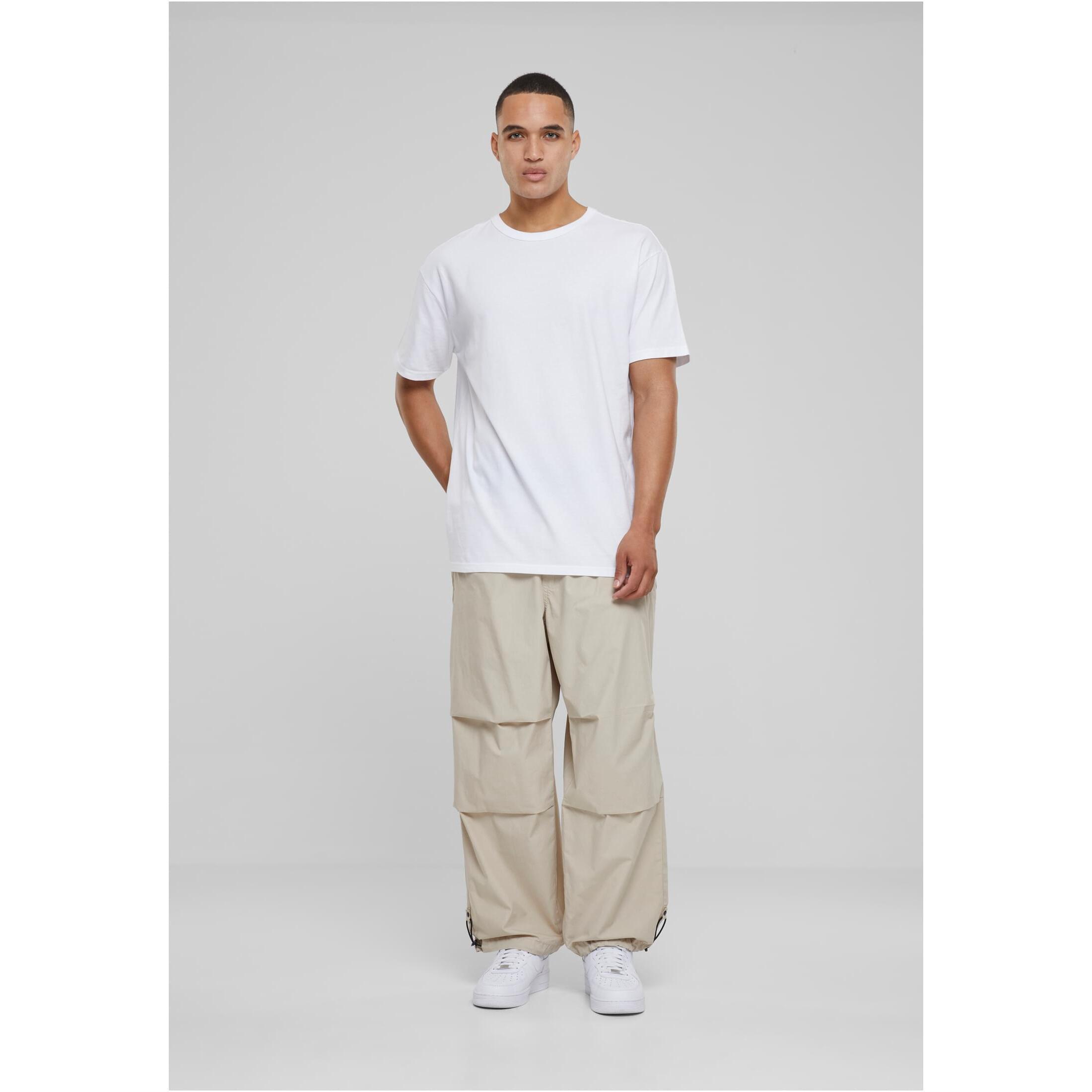 URBAN CLASSICS Popline Parachute Hose  