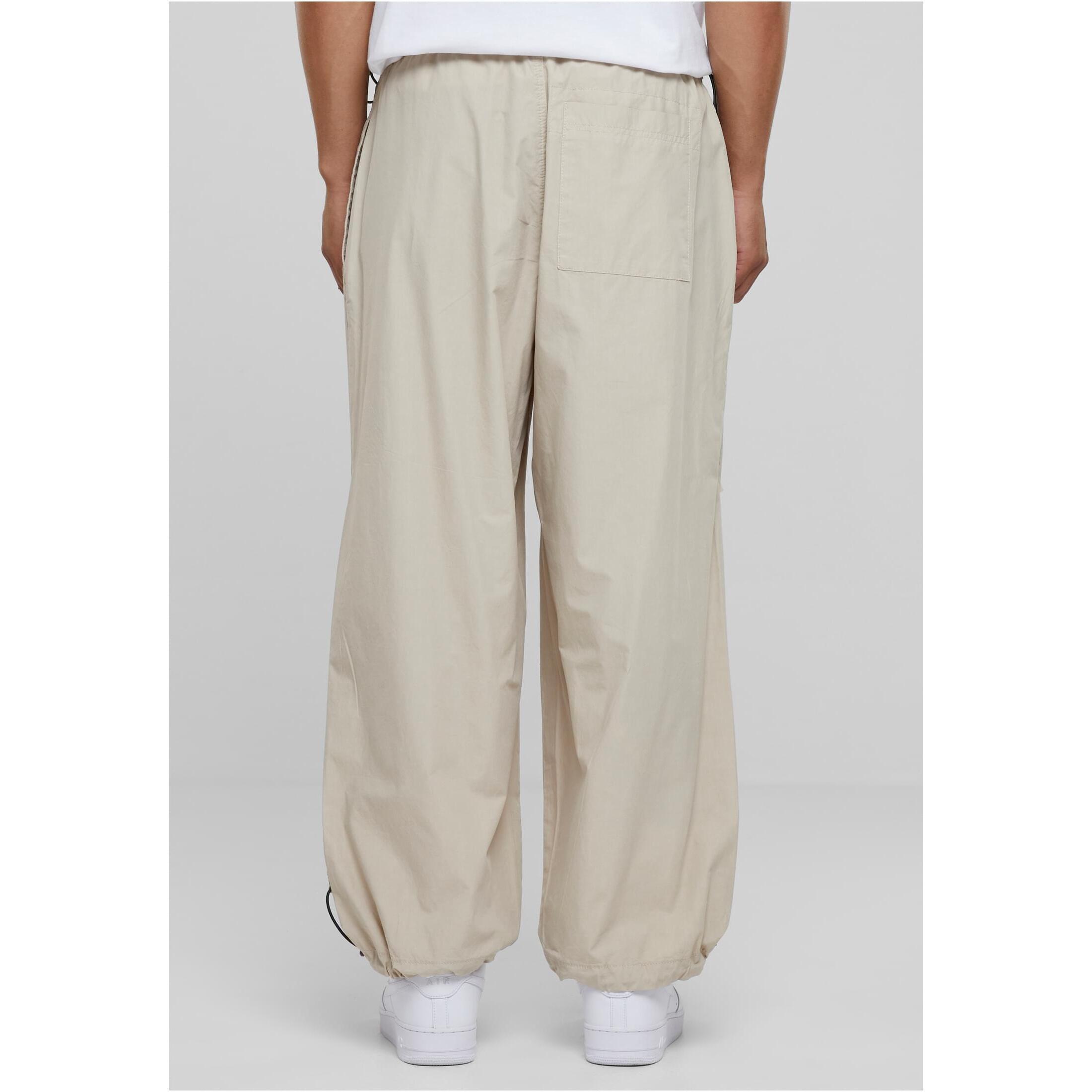 URBAN CLASSICS Popline Parachute Hose  