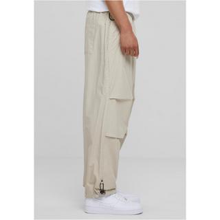 URBAN CLASSICS Popline Parachute Hose  