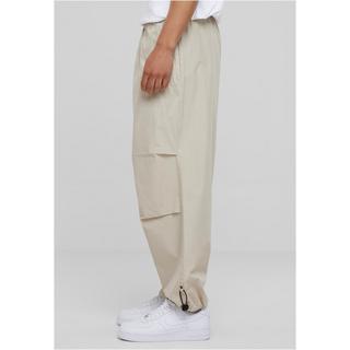 URBAN CLASSICS Popline Parachute Hose  
