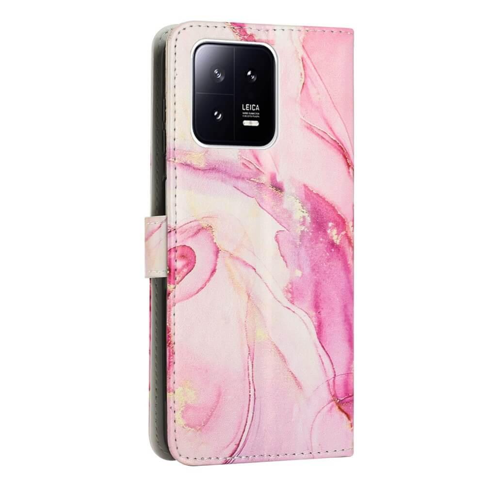 Cover-Discount  Xiaomi 13 - Leder Hülle 