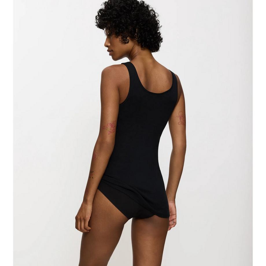 Triumph Katia Basics Ärmelloses Nachthemd  