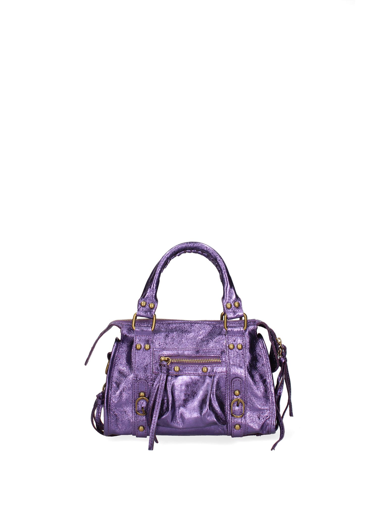 Image of Schultertasche Damen Viola ONE SIZE