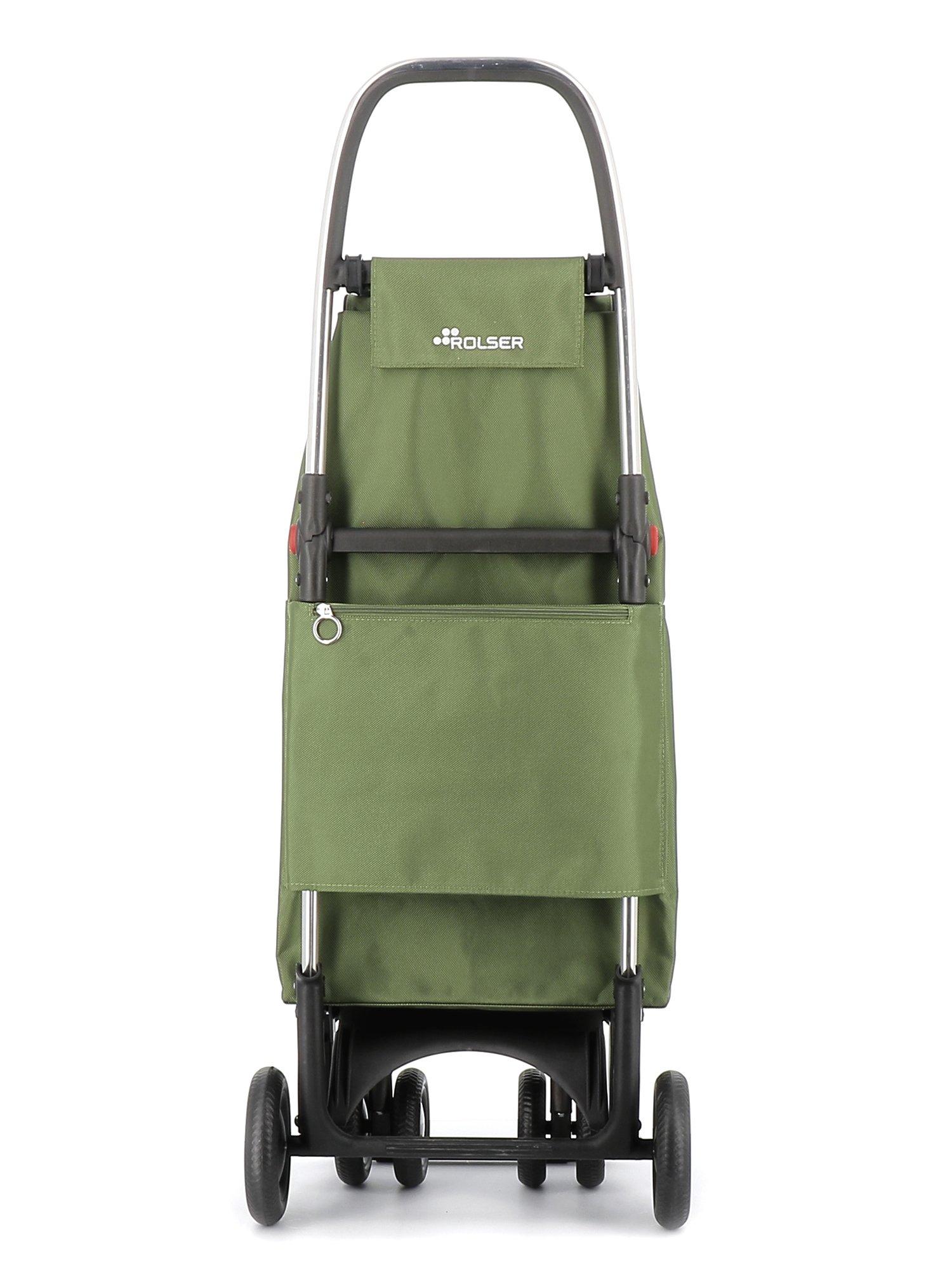 ROLSER IMAX MF 4 LT Carrello spesa  