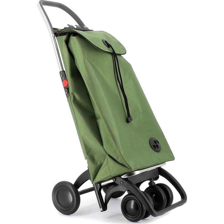 ROLSER TROLLEY IMAX MF 4 LT KAKI (IMX306-K)  