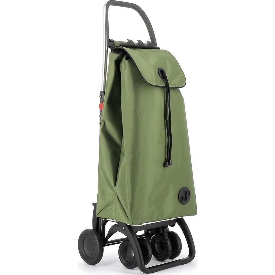 ROLSER TROLLEY IMAX MF 4 LT KAKI (IMX306-K)  