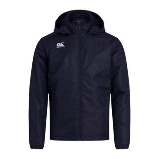 Canterbury  regenjacke club vapohield tadium 