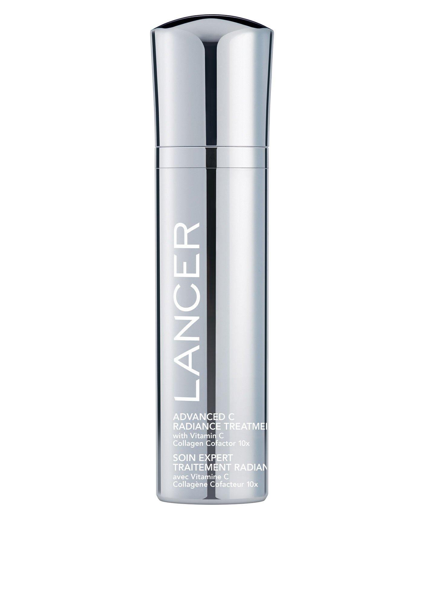 Image of Tagespflege Advanced C Radiance Cream Damen 50ml