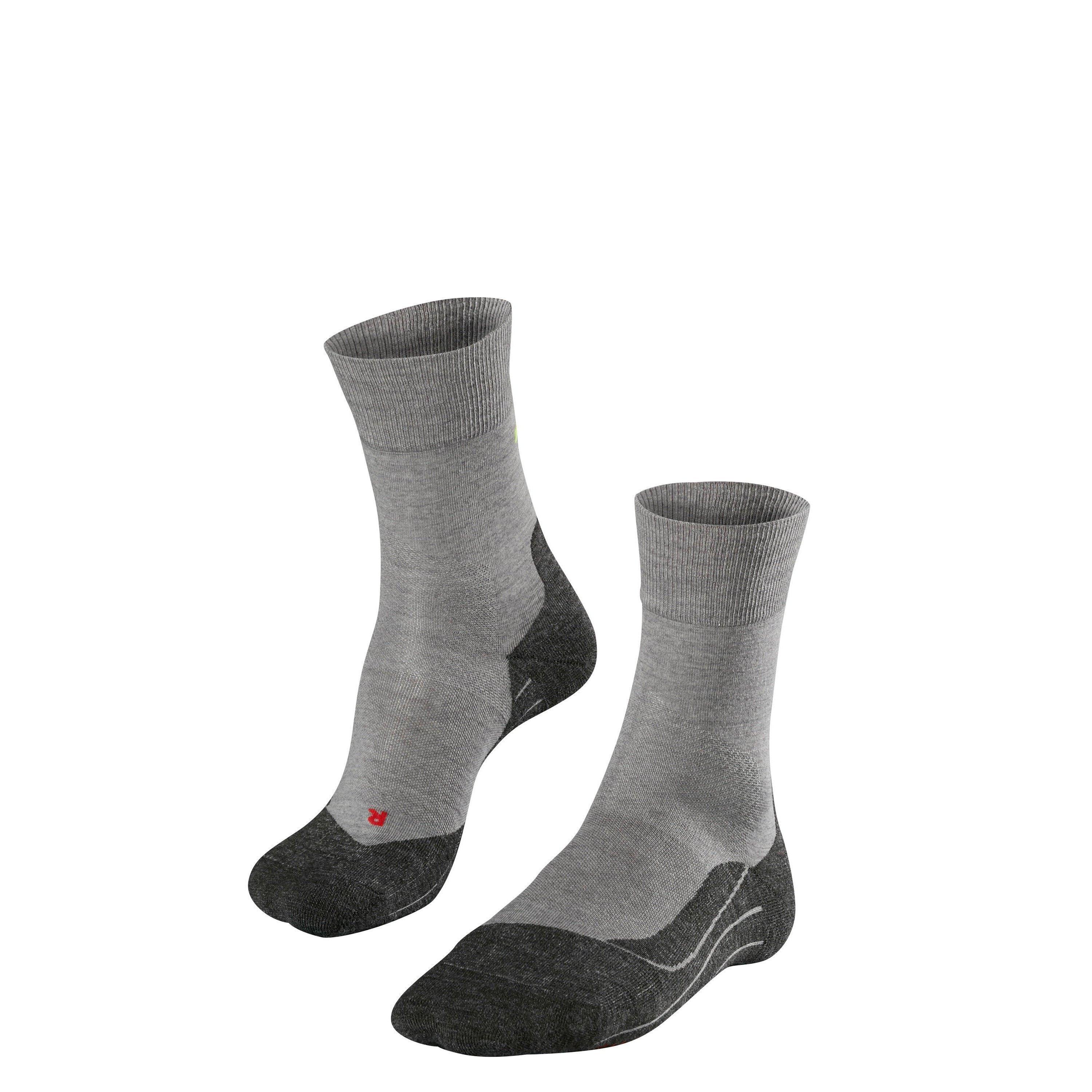 Image of Socken Ru4 Wool Herren 39-41