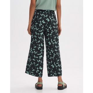 OPUS  Culotte Misha floral Wide 