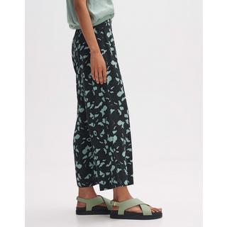 OPUS  Culotte Misha floral Wide 