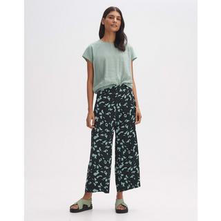 OPUS  Culotte Misha floral Wide 