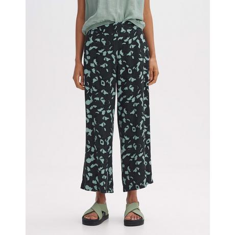 OPUS  Culotte Misha floral Wide 