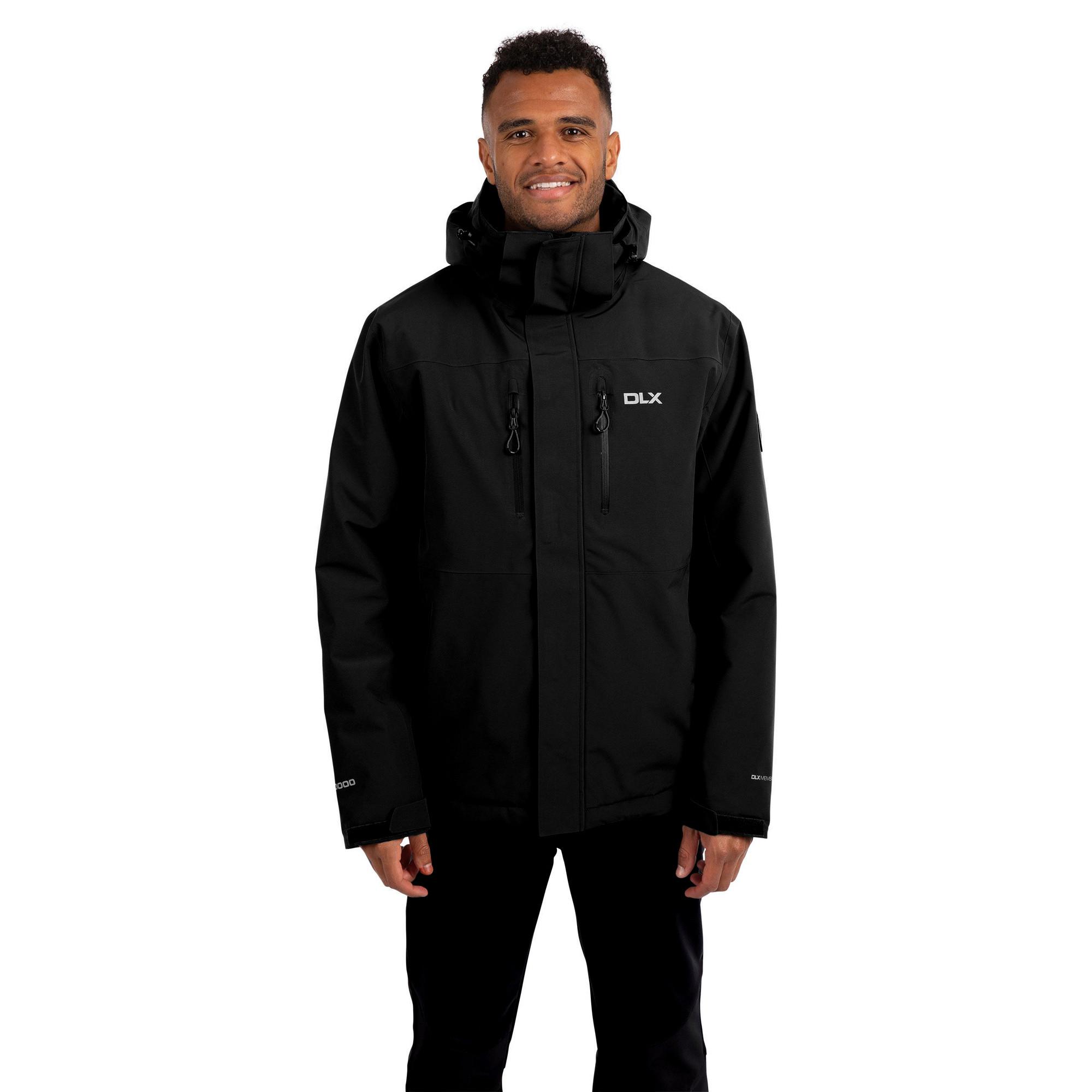 Trespass  Veste imperméable OSWARM 