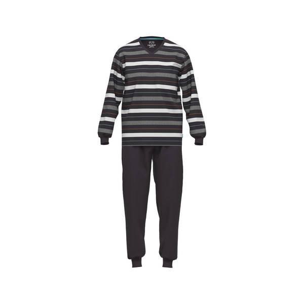 Image of Ceceba Pyjama Homewear Bequem sitzend - XL