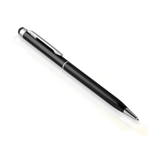 Image of Universal Touchscreen Stift Schwarz