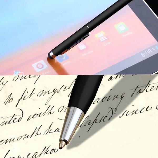 Avizar  Universal Touchscreen Stift Schwarz 