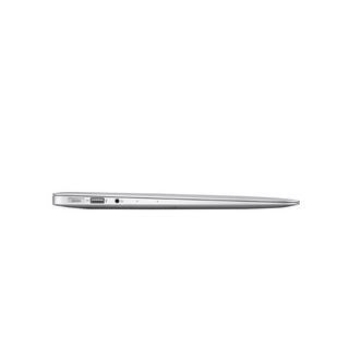 Apple  Ricondizionato MacBook Air 13 2015 i7 2,2 Ghz 8 Gb 256 Gb SSD Argento - Ottimo 