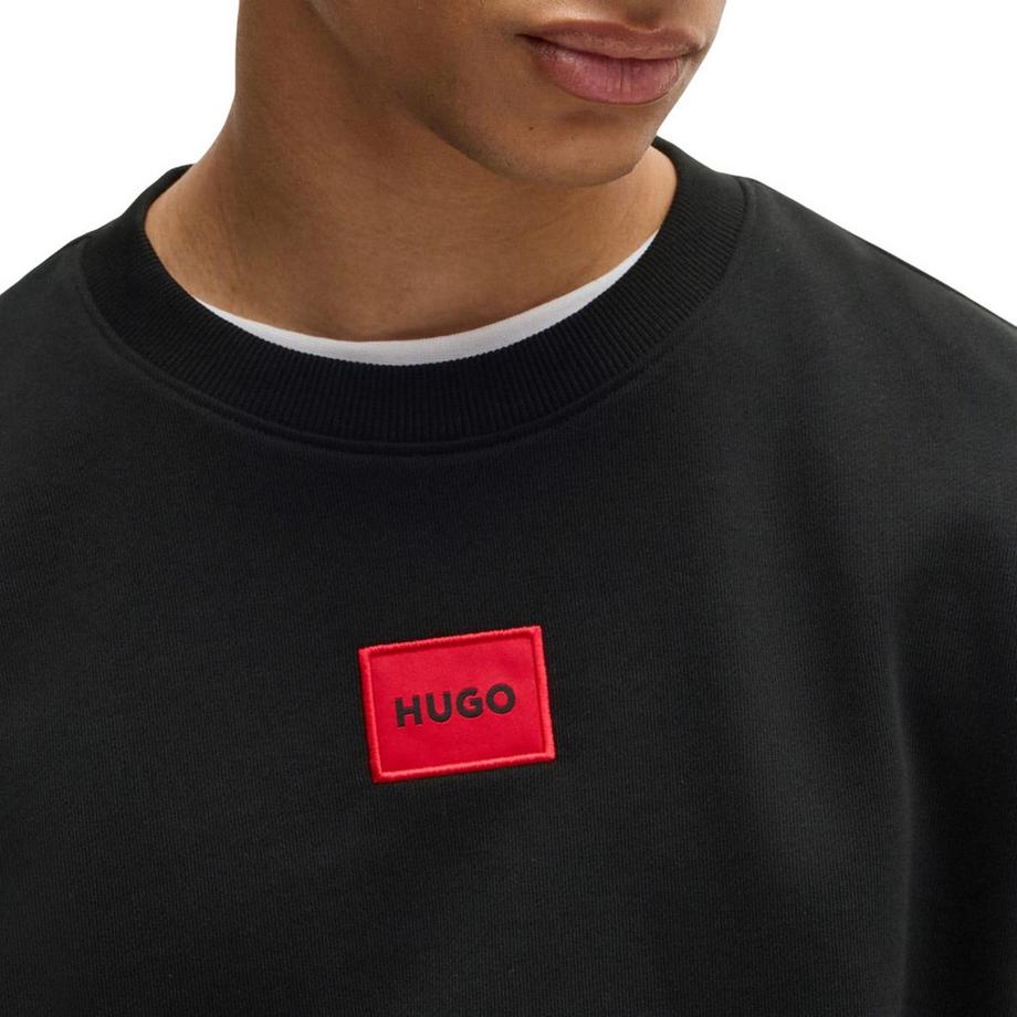 HUGO Sweat DIRAGOL  