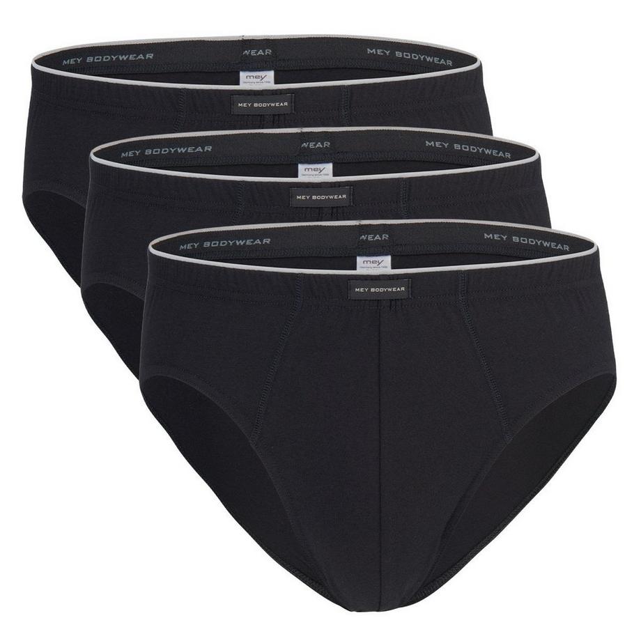 mey Dry Cotton Slips 3er Pack  