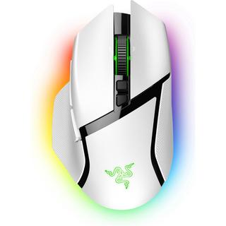 RAZER  Basilisk V3 Pro - white 
