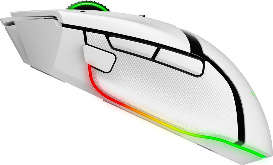 RAZER  Basilisk V3 Pro - white 
