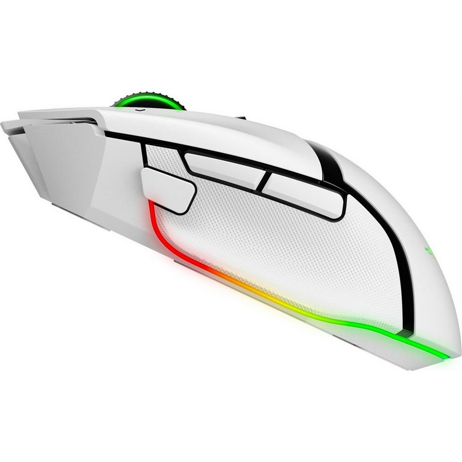 RAZER  Basilisk V3 Pro - white 