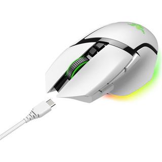 RAZER  Basilisk V3 Pro - white 