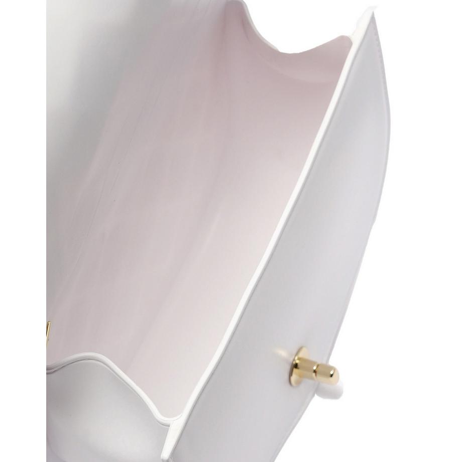 Marc Ellis Borsa a tracolla trapuntata con catena  