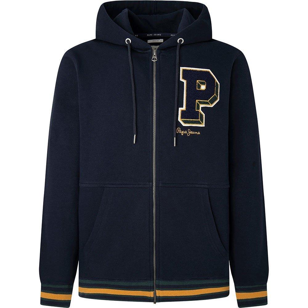 Image of Hoodie Pepe Jean Michon Herren S