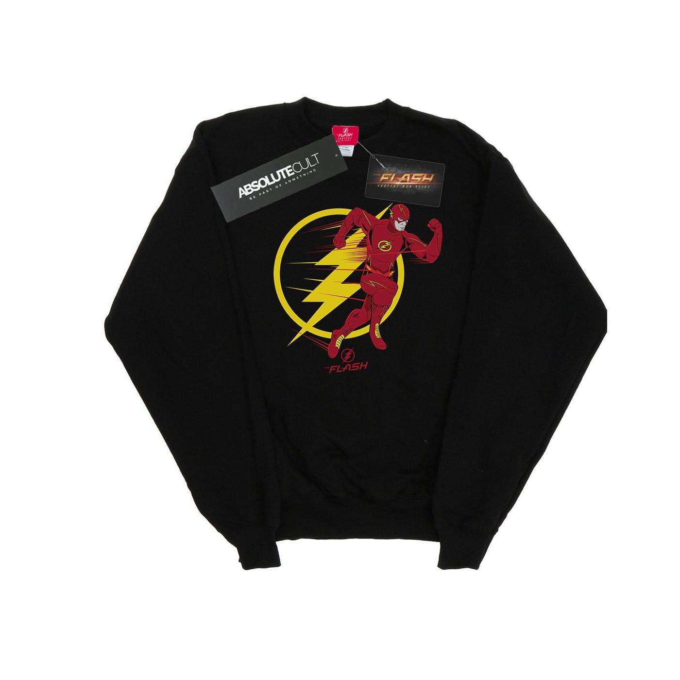 DC COMICS  Sweat 