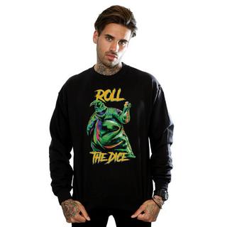 Disney  Nightmare Before Christmas Sweatshirt 