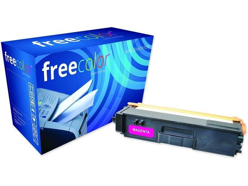 Freecolor  TN325M-HY-FRC CARTUCCIA TONER 1 PZ MAGENTA 