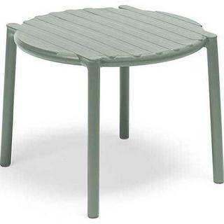 NARDI outdoor Garten-Beistelltisch Doga menta 50  