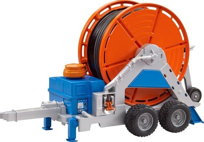 Image of Beregnungsanhänger Multicolor