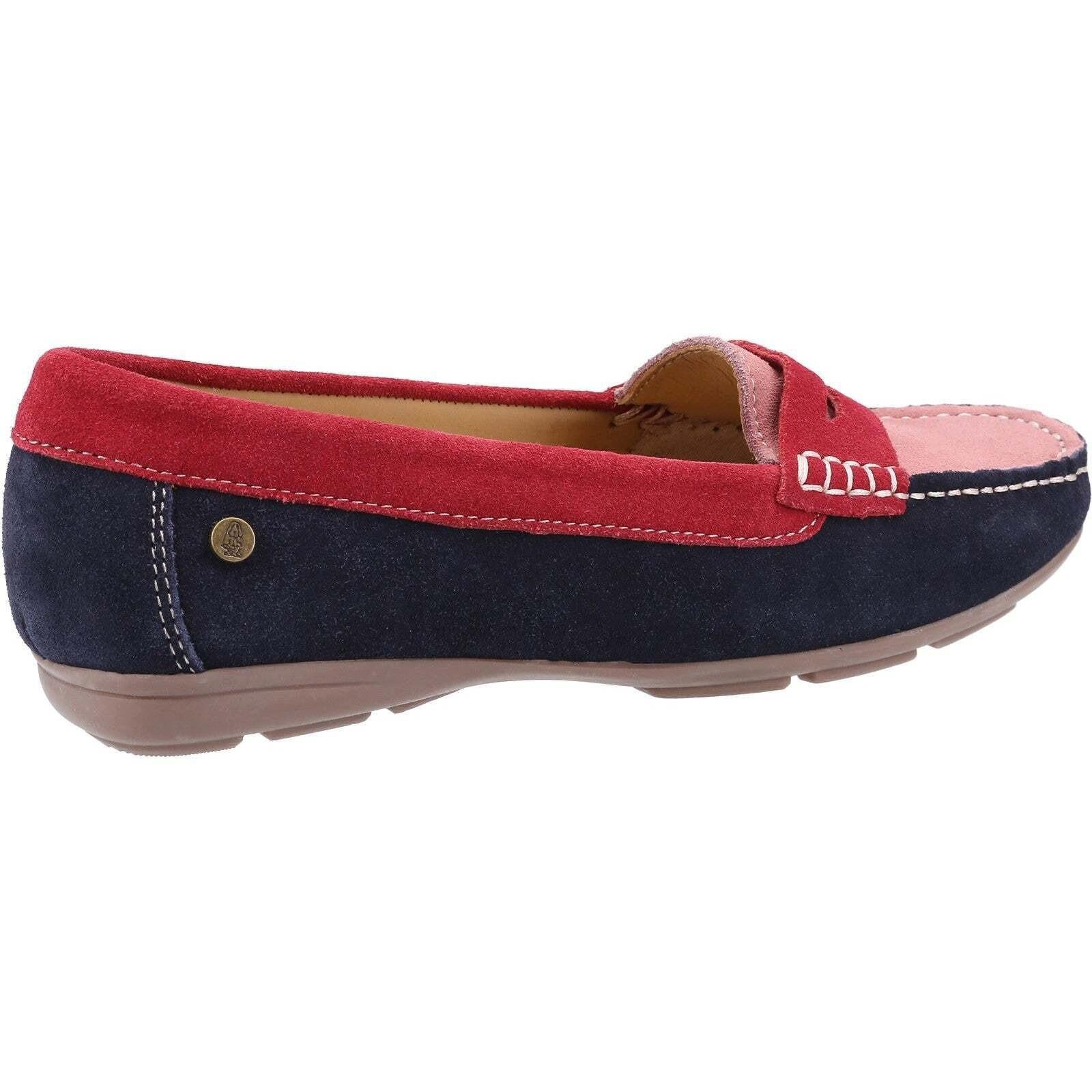 Hush Puppies  Mocassins MARGOT 