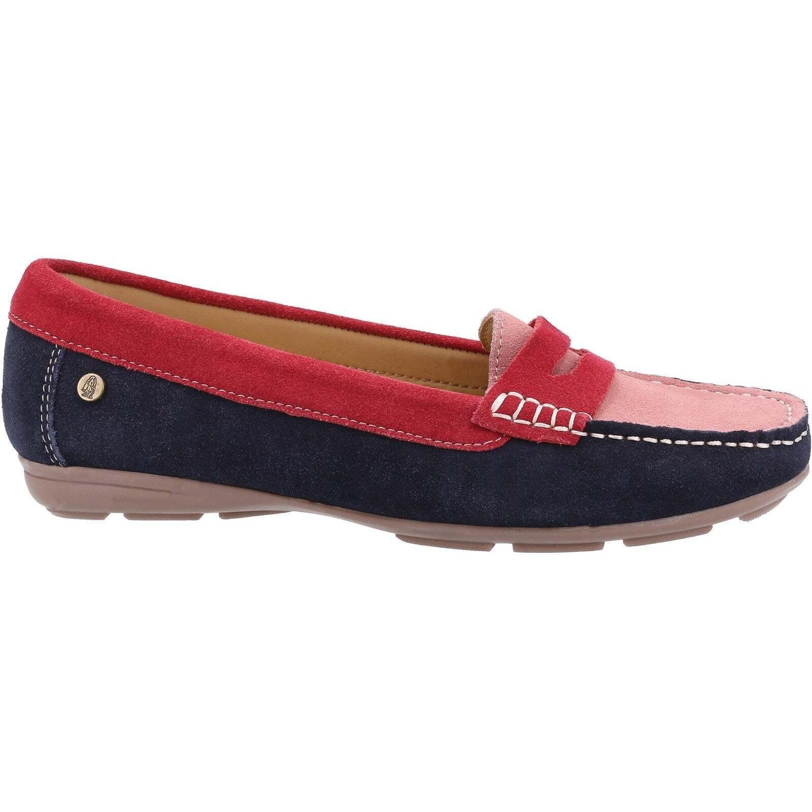 Hush Puppies  Mocassins MARGOT 