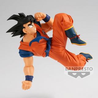 Banpresto  ST Dragon Ball Z Match Makers : Son Goku 11cm 