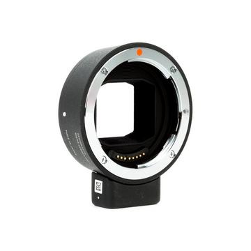 Sigma Mount Converter MC-21 (Sigma bis L)