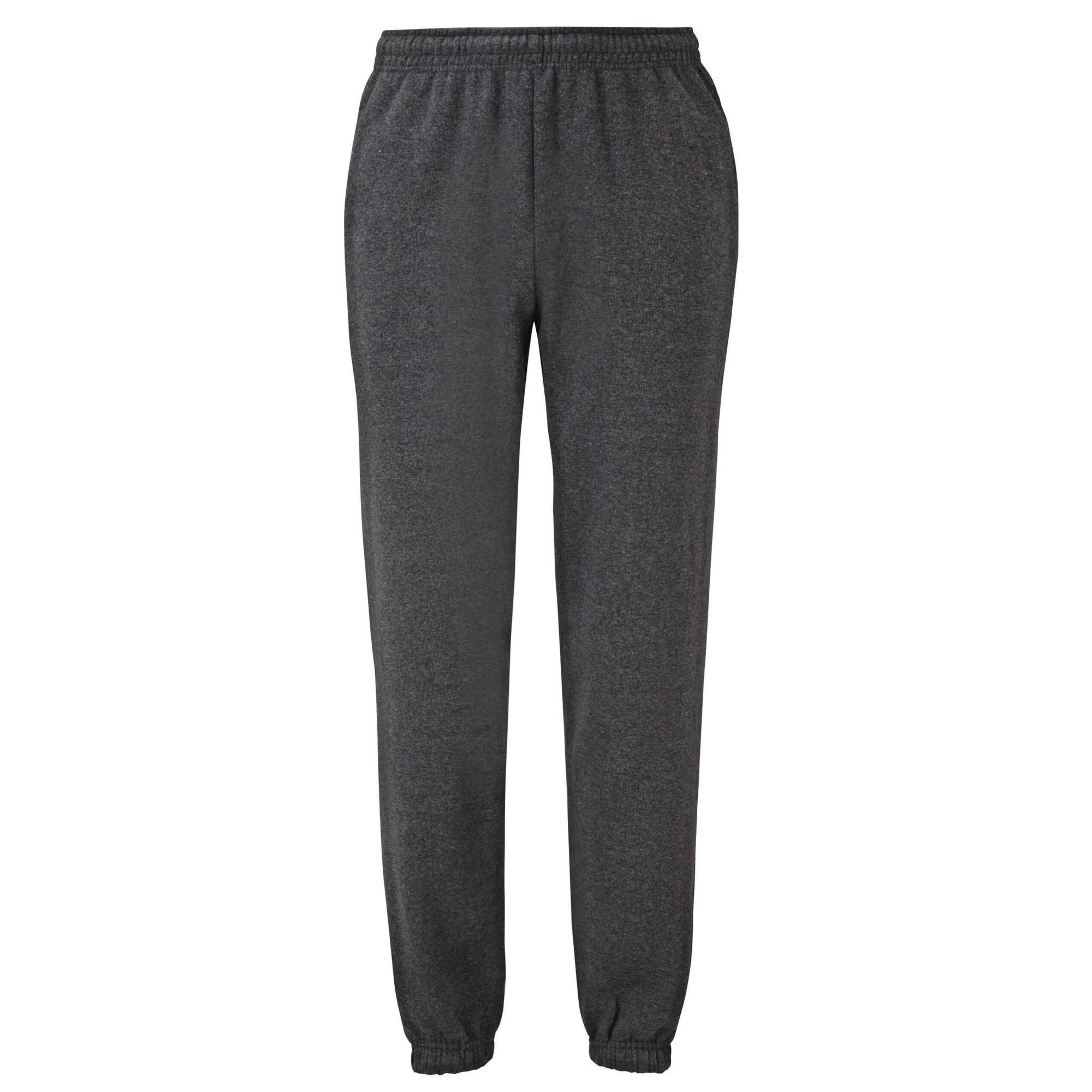 Image of Classic Jogginghosen Herren Taubengrau S
