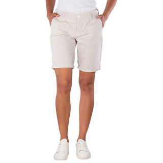 MAC Fade Out Gabardine Light Chino Shorts  