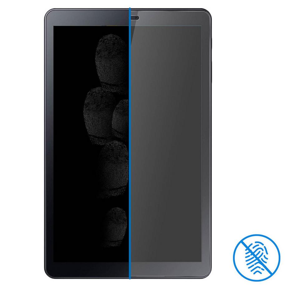 MW  Verre pour Galaxy Tab A 10.5 