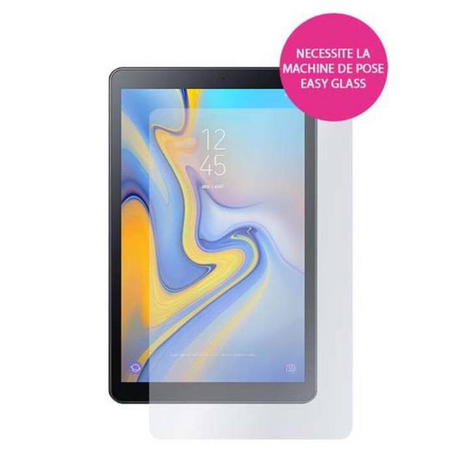 Verre pour Galaxy Tab A 10.5