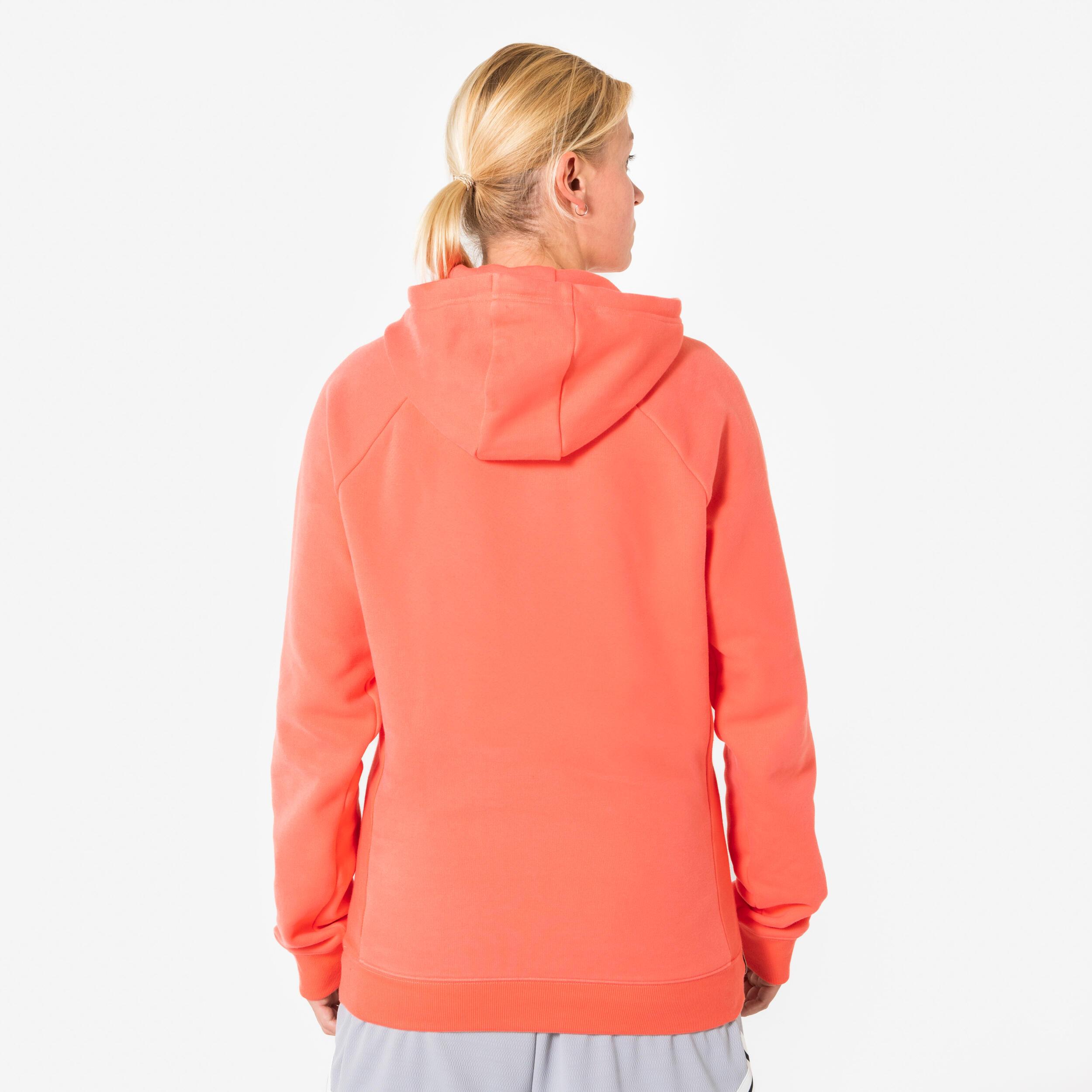 TARMAK NBA 900 Chicago Bulls Hoodie  