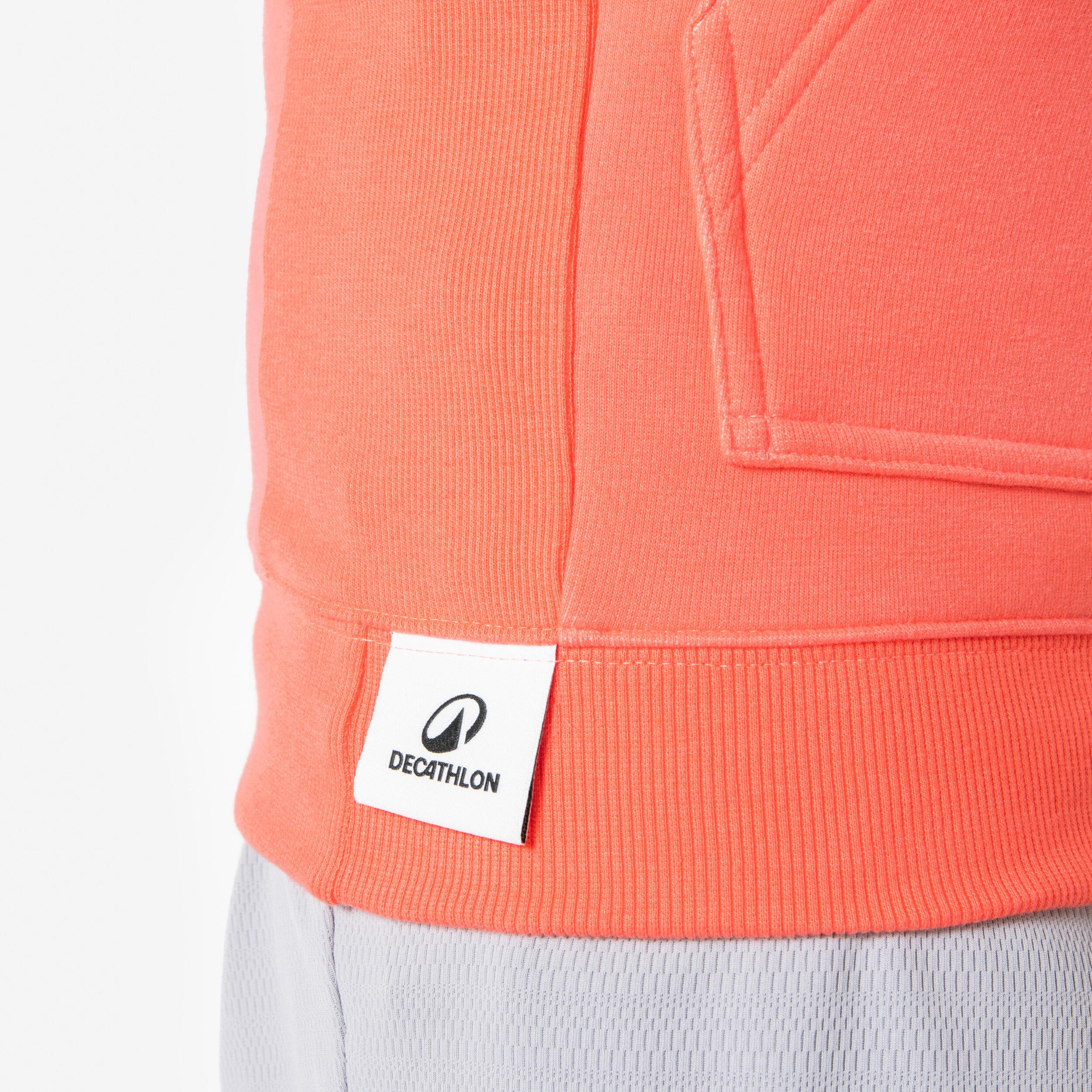 TARMAK NBA 900 Chicago Bulls Hoodie  