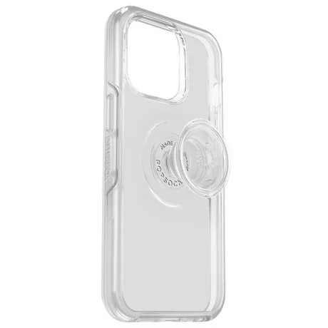 Otterbox  OtterBox PopGrip Hülle iPhone 13 Pro 