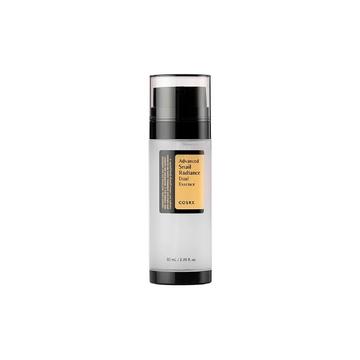 Advanced Snail Radiance Dual Essence