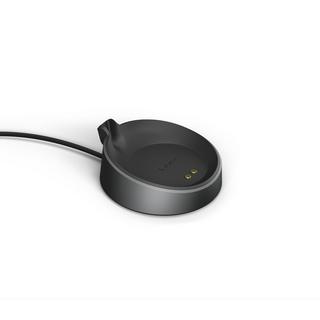 Jabra  Supporto da tavolo Jabra Evolve2 75 con USB-A, nero 